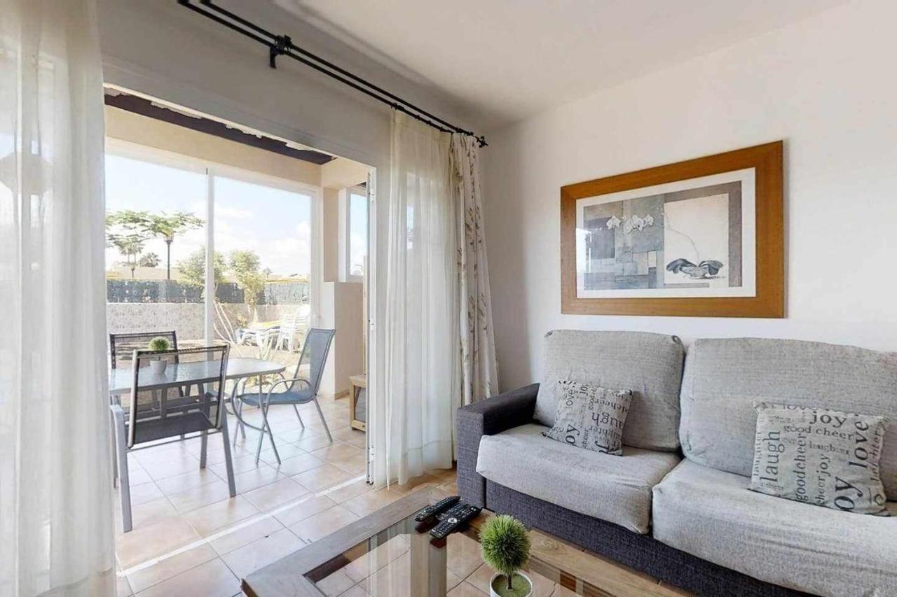 Anju Villas Villa At 100 Meters Far Of The Beach Corralejo Kültér fotó