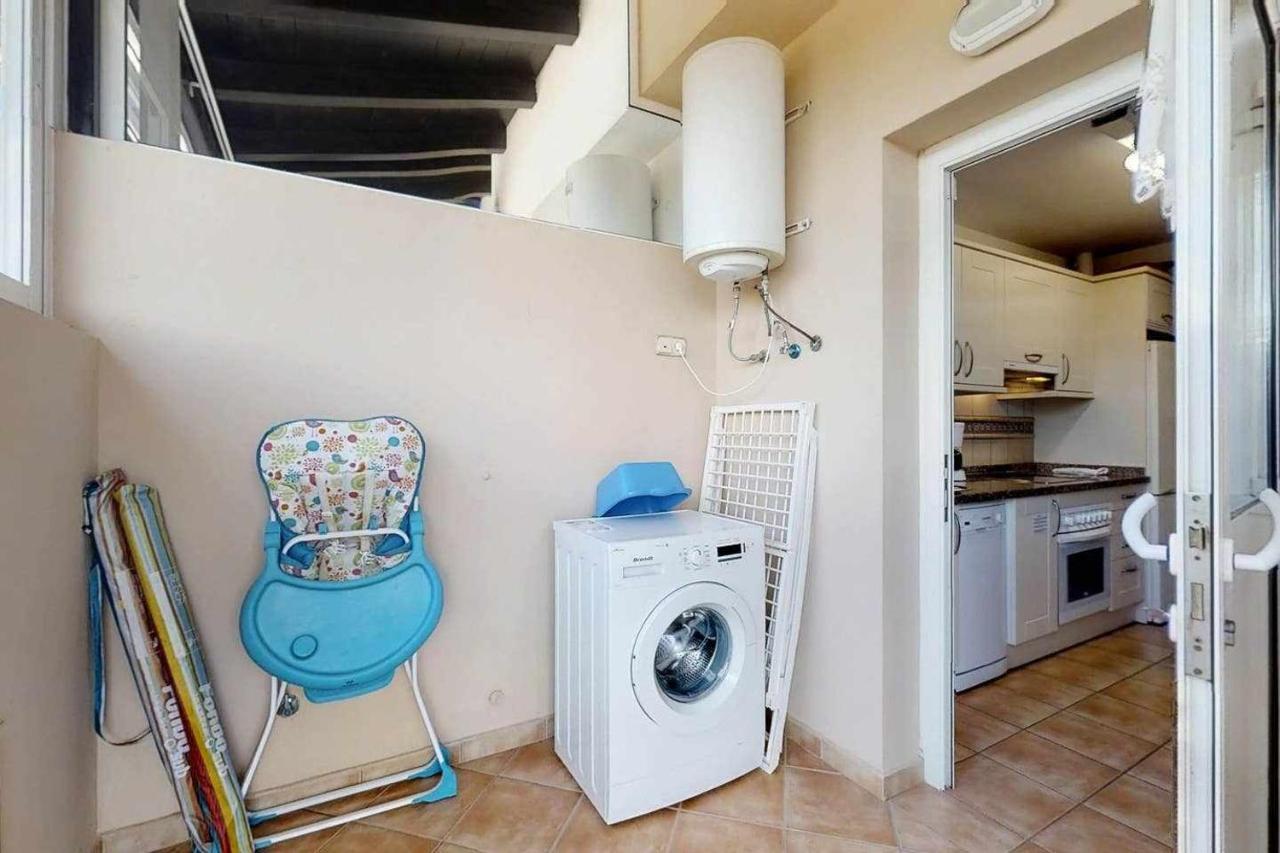 Anju Villas Villa At 100 Meters Far Of The Beach Corralejo Kültér fotó